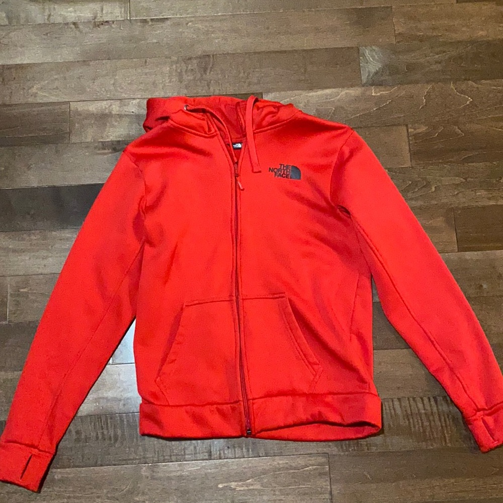 The North Face Full Zip Hoodie